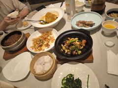 -狮王府淮扬菜(新街口友谊店)