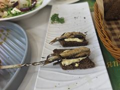 -库滋明·俄罗斯特色美食(中央大街店)