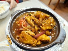 -下村新强记烧鹅店