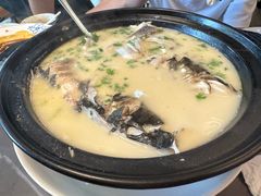 -富临轩私房菜(集庆门大街店)