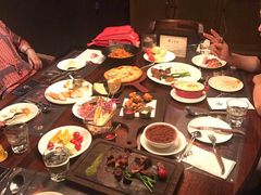 -食间牛排(湖西路店)