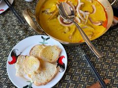 -南沙游艇会·大兵船餐厅