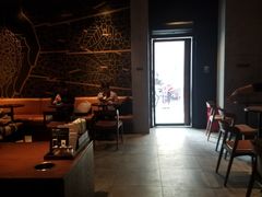 -星巴克臻选(深圳华强北茂业店)