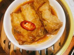 -火啫啫·粤式啫啫煲(南通首店)