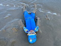 -西涌国际滨海旅游区