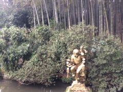 -杭州黄龙洞
