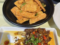 -湘江大码头·龙虾馆(渔人码头一店)