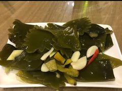 -陈记农家挂炉烤肉(雁南一路店)