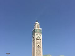 -哈桑二世清真寺
