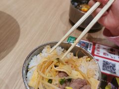 -成都你六姐·牛肉冒菜·麻辣香锅(长泰广场店)