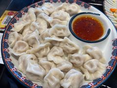 -巴依老爷新疆美食(清华东门店)