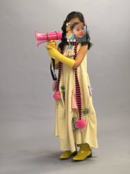 点击看大图 -倾城宝贝儿童摄影(浦东金谊店)