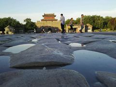 -卢沟桥文化旅游区