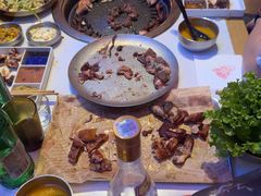 -杨记齐齐哈尔烤肉(总店)