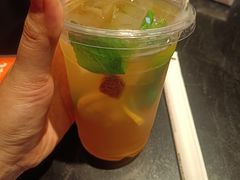 -探鱼·鲜青椒爽麻烤鱼(广州花都来又来店)