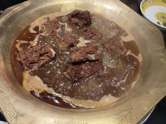 -芦月轩羊蝎子(劲松店)