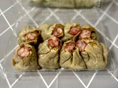 白玉兰小烧卖-白玉兰食品(甜云店)