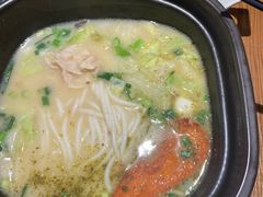 -阿香米线杭州西湖银泰文化广场餐厅