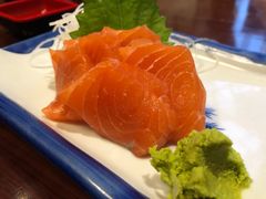 -胜代日本料理(云程巷小区店)
