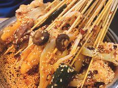 -肖四女乐山跷脚牛肉(世博源店)