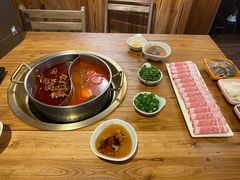 -四喜小胖·北京涮肉(五道营店)