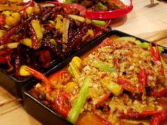 -东厨虾煌(电子街店)