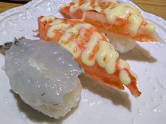 -牛藏·黑毛和牛烧肉(环市东店)