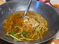 -熙成烧烤(白塔岭店)
