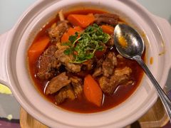 -胶东人家(奥体中心店)