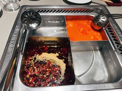 -海底捞火锅(杭州天虹购物中心店)