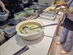 -素满香·食养自助(福州·长乐北路店)