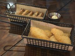 -Ciao窑炉披萨餐厅(宁波阪急店)