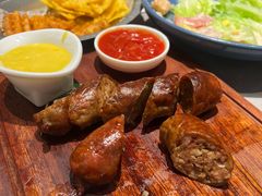 -通海俄式烧烤·俄罗斯大串(嵩山路店)
