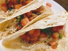 -panchos 墨西哥餐厅(嘉绿苑店)