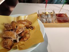 -孙家外婆(隆礼路店)