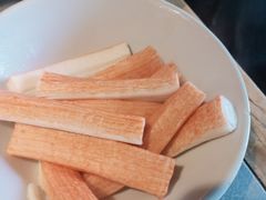 -探鱼·鲜青椒爽麻烤鱼(天一广场店)