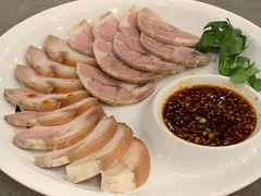 -东北农家小院(定西路店)