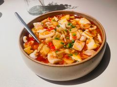 -饱嗝·泰傣厨房(国创园店)