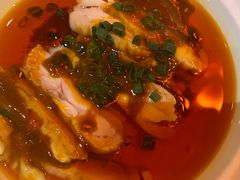 -海航大厦万豪酒店彩海轩中餐厅(霄云路店)