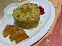 -点都德(汇盈广场店)