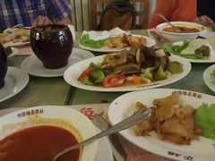 -华梅西餐厅(哈尔滨中央大街店)