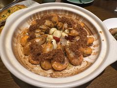 -粗茶淡饭·隐庐私厨(东亭店)