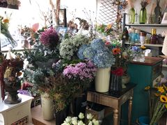 -参差咖啡(水果湖公园店)