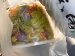 -紫光园清真北京小吃(广渠门内店)