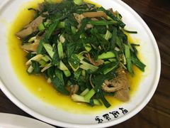 -双凤孟家羊肉馆(凤北路店)