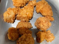 -酷公社·榴莲披萨(太原街店)