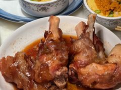 -日丰园海肠水饺·老字号大连海鲜(和平广场店)