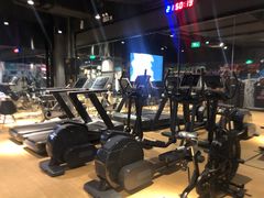 -VLines耀能运动24小时·月付制健身(京广桥店)