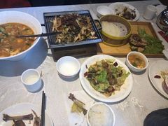 -惠丰堂饭庄·烤鸭·京味菜(西北旺·唐家岭店)