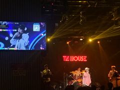 -TZ House音乐现场(茅台店)